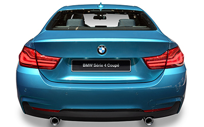 BMW Serie 4 M4 CS - Miniatura 4